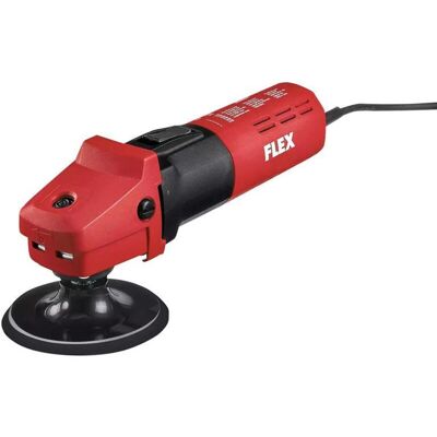 Flex Power Tools 357529 L 1503 VR 230/CEE-UK Polisher 700W 240V FLXL1503VR Flex Power Tools 357529 L 1503 VR 230/CEE-UK Polisher 700W 240V FLXL1503VR