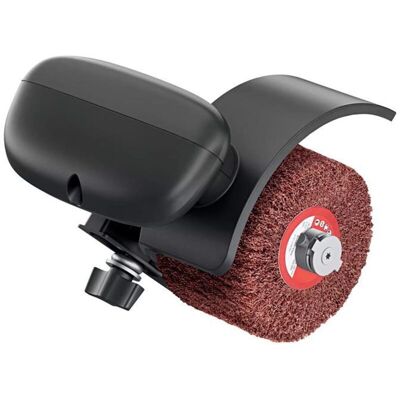 Bosch Satin Sanding Disc 50mm - Sanding Tool Bosch Satin Sanding Disc 50mm - Sanding Tool