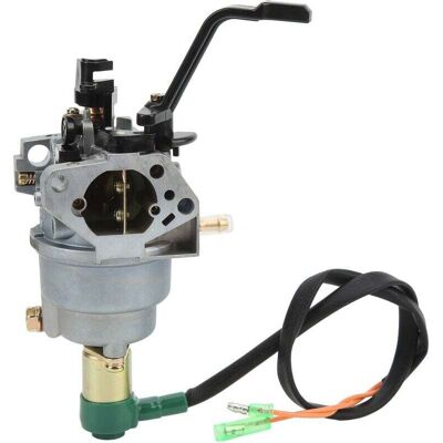 TEHTUY Generator Carburetor Carb Replacement for 13HP EC6500 EC4500 SPG6500 GX390 TG6500 LT6500 Carburetor TEHTUY Generator Carburetor Carb Replacement for 13HP EC6500 EC4500 SPG6500 GX390 TG6500 LT6500 Carburetor