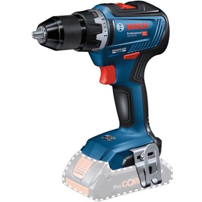 Bosch Professional Drill Driver bosch gsr 18V-55 (Body only) Bosch Professional Drill Driver bosch gsr 18V-55 (Body only)