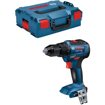 Bosch Professional Drill Driver bosch gsr 18V-55 (Body only + L-Boxx 136) Bosch Professional Drill Driver bosch gsr 18V-55 (Body only + L-Boxx 136)