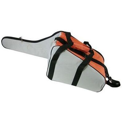 NEILSEN Chain Saw Carry Bag Heavy Duty Chainsaw Protective Cover Holdall Case Petrol NEILSEN Chain Saw Carry Bag Heavy Duty Chainsaw Protective Cover Holdall Case Petrol