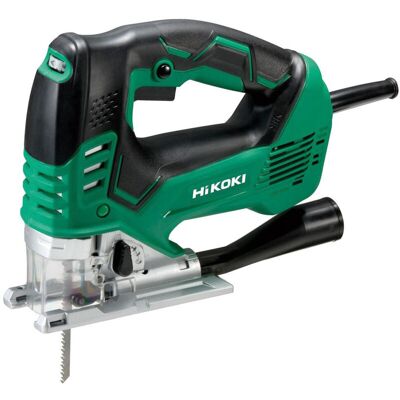 CJ160V 800W jigsaw - 110V - Hikoki CJ160V 800W jigsaw - 110V - Hikoki