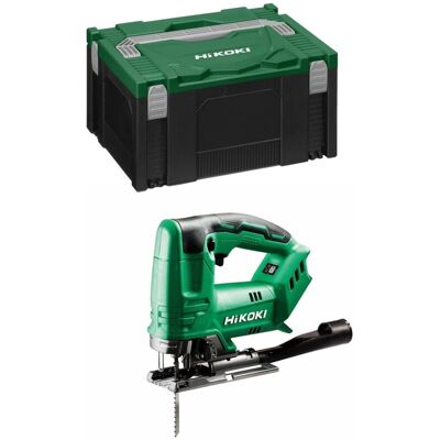 Hikoki - CJ18DAW2Z CJ18DAW2Z Jigsaw 18V Bare Unit HIKCJ18DAW2Z Hikoki - CJ18DAW2Z CJ18DAW2Z Jigsaw 18V Bare Unit HIKCJ18DAW2Z