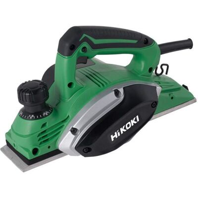 P20SF 620W 82mm Corded Planer 110V - Hikoki P20SF 620W 82mm Corded Planer 110V - Hikoki