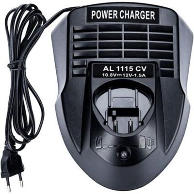 Memkey - Li-ion Battery Charger AL1115CV 10.8V 12V 1.5A Li-ion Drill/Screwdriver BC430 BC330, 2 607 336 996 BAT411 BAT412A Memkey - Li-ion Battery Charger AL1115CV 10.8V 12V 1.5A Li-ion Drill/Screwdriver BC430 BC330, 2 607 336 996 BAT411 BAT412A