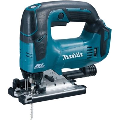Makita - DJV182Z 18V lxt Brushless Jigsaw (Body Only) Makita - DJV182Z 18V lxt Brushless Jigsaw (Body Only)