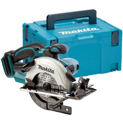 Makita - DSS501Z - 136mm - Cordless - Circular Saw Makita - DSS501Z - 136mm - Cordless - Circular Saw
