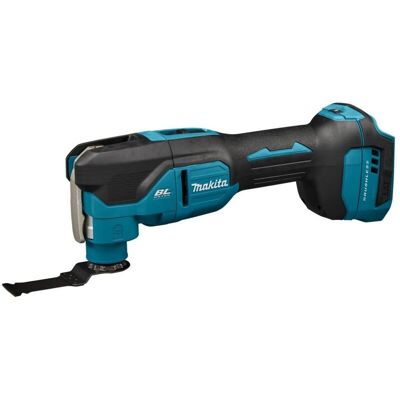 Makita DTM53Z LXT 18V Brushless Multi Tool Body Only Makita DTM53Z LXT 18V Brushless Multi Tool Body Only