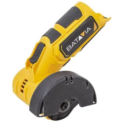Batavia 7064219 FIXXPACK Angle Grinder 12V Bare Unit BAT7064219 Batavia 7064219 FIXXPACK Angle Grinder 12V Bare Unit BAT7064219