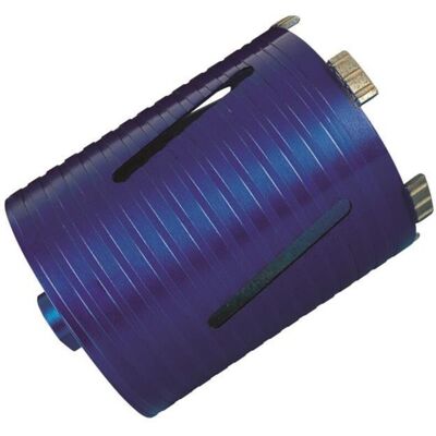 Mexco 127mm Slotted Dry Core Drill - XCEL Grade Mexco 127mm Slotted Dry Core Drill - XCEL Grade