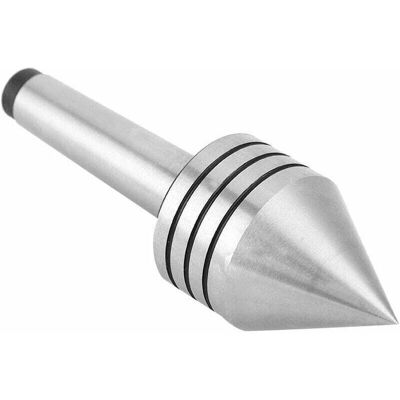 COOCHEER MT2 high-performance turning tool with drive bearing, tailstock, turning tool for metal and wood, simple turning tool COOCHEER MT2 high-performance turning tool with drive bearing, tailstock, turning tool for metal and wood, simple turning tool