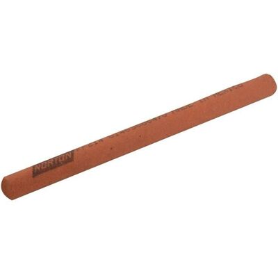 Norton India FF214 Round File 100 x 6mm - Fine INDFF214 Norton India FF214 Round File 100 x 6mm - Fine INDFF214