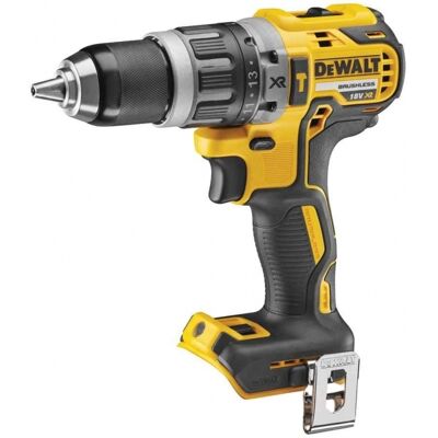 Dcd796n 18v Combi Drill 13mm Keyless Chuck - Dewalt Dcd796n 18v Combi Drill 13mm Keyless Chuck - Dewalt