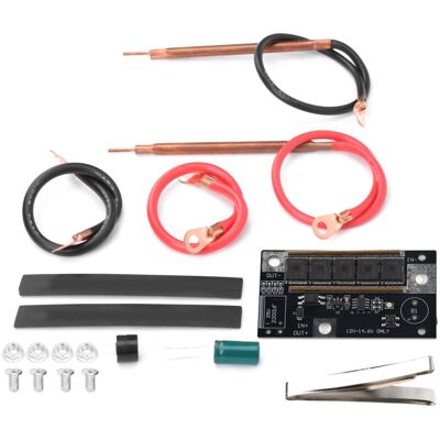 OEM 18650/26650 Diy Portable 12v Battery Storage Spot Welders Pen Welding Machine Equipment OEM 18650/26650 Diy Portable 12v Battery Storage Spot Welders Pen Welding Machine Equipment