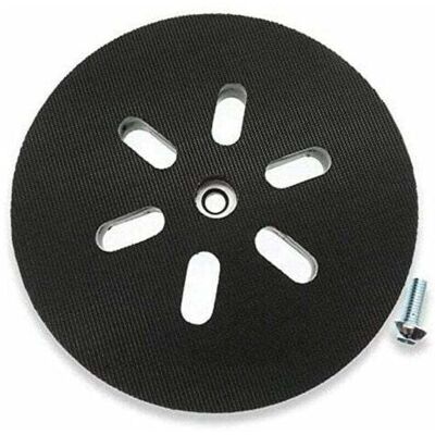 OEM 150 Mm Eccentric Sanding Disc For Bosch Gex 150 Ac Turbo Eccentric Sander – Compatible With Pex 15 Ae, Screw Mounting OEM 150 Mm Eccentric Sanding Disc For Bosch Gex 150 Ac Turbo Eccentric Sander – Compatible With Pex 15 Ae, Screw Mounting