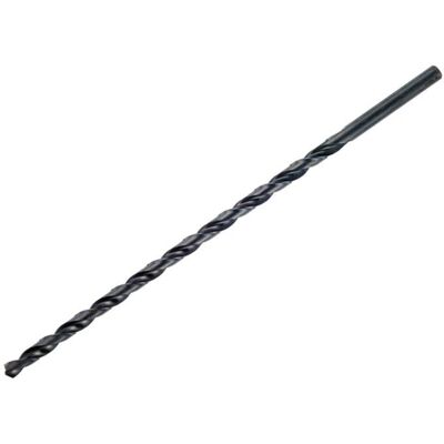 Dormer A12510.0X250 - Deep Reach Drill Dormer A12510.0X250 - Deep Reach Drill