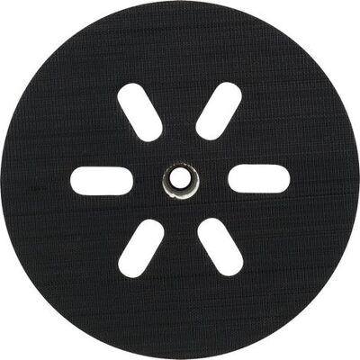 OEM 150 Mm Sanding Pad - For Bosch Gex 150 Ac, Pex 15 Ae, Gex 150 Turbo Eccentric Sander OEM 150 Mm Sanding Pad - For Bosch Gex 150 Ac, Pex 15 Ae, Gex 150 Turbo Eccentric Sander