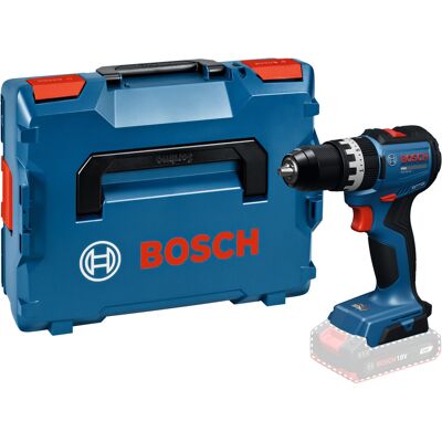 Bosch Gsb 18v-52 Nc 18v Combi Drill 13mm Keyless Chuck Bosch Gsb 18v-52 Nc 18v Combi Drill 13mm Keyless Chuck