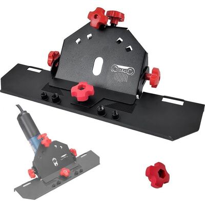 OEM Tile Cutter With 45° Angle, Tile Chamfering Machine, Manual/electric Tile Cutter, Tile Cutting Capacity 115–125 Mm, Angle Grinder Holder For Ceramic And Marble Tiles OEM Tile Cutter With 45° Angle, Tile Chamfering Machine, Manual/electric Tile Cutter, Tile Cutting Capacity 115–125 Mm, Angle Grinder Holder For Ceramic And Marble Tiles