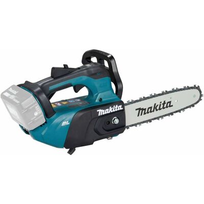 Makita Duc258z 18v Lxt Brushless Top Handle Chainsaw 250mm Naked Makita Duc258z 18v Lxt Brushless Top Handle Chainsaw 250mm Naked