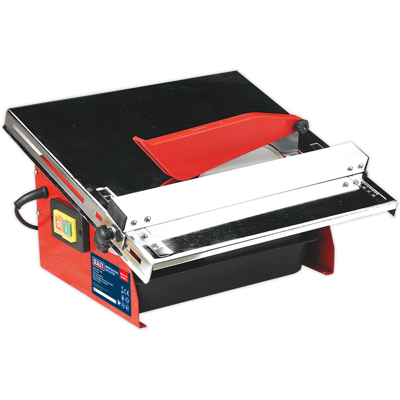 Sealey - Tc180 Tile Cutter 180mm 500w/230v Sealey - Tc180 Tile Cutter 180mm 500w/230v