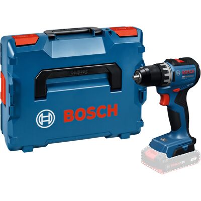 Bosch Gsr 18v-52 Nc 18v Drill Driver 13mm Keyless Chuck Bosch Gsr 18v-52 Nc 18v Drill Driver 13mm Keyless Chuck