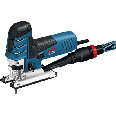 Bosch GST 150 CE Power Jigsaw - Power Tool Bosch GST 150 CE Power Jigsaw - Power Tool