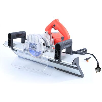 OEM – Electric Tile Bevel Cutter – 1200w Power – 13,000 Rpm Speed – 45° Bevel – 12v Mini Water Pump – 2.2m Hose OEM – Electric Tile Bevel Cutter – 1200w Power – 13,000 Rpm Speed – 45° Bevel – 12v Mini Water Pump – 2.2m Hose