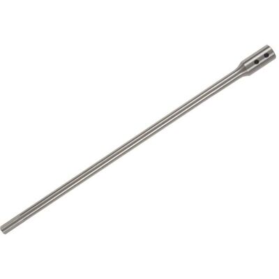 IRWIN Drill Bit Extension - 10-25mm, 450mm, Hex Shank - Drill Accessory IRWIN Drill Bit Extension - 10-25mm, 450mm, Hex Shank - Drill Accessory