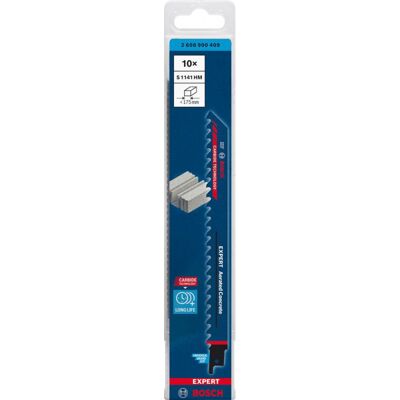 Bosch Expert 2608900408 Siding Blade for Concrete Bosch Expert 2608900408 Siding Blade for Concrete
