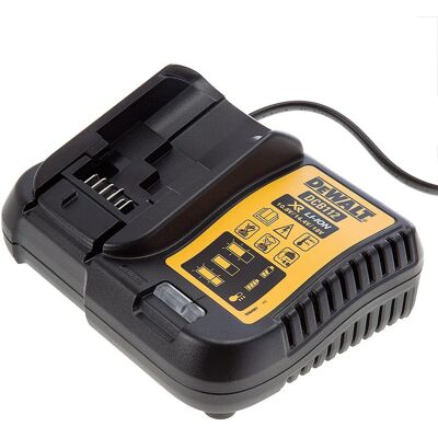 Dewalt - Dcb113 Xr Multi-voltage Charger 10.8-18v Li-ion Dewalt - Dcb113 Xr Multi-voltage Charger 10.8-18v Li-ion