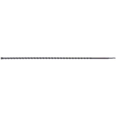 Draper Expert 19.0mm X 1000mm Sds+ Masonry Drill Bit (model 41302) Draper Expert 19.0mm X 1000mm Sds+ Masonry Drill Bit (model 41302)