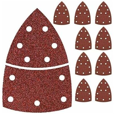 ODIPIE 40pcs Abrasive Sheets For Bosch Psm 160 A Psm 80 A Prio Ventaro Metabo Fms 200 Intec Skil Octo Detail Palm Sander Mixed Grit, ODIPIE 40pcs Abrasive Sheets For Bosch Psm 160 A Psm 80 A Prio Ventaro Metabo Fms 200 Intec Skil Octo Detail Palm Sander Mixed Grit,