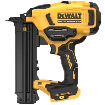 Dewalt Dcn210sn 18v Brad Nailer Dewalt Dcn210sn 18v Brad Nailer