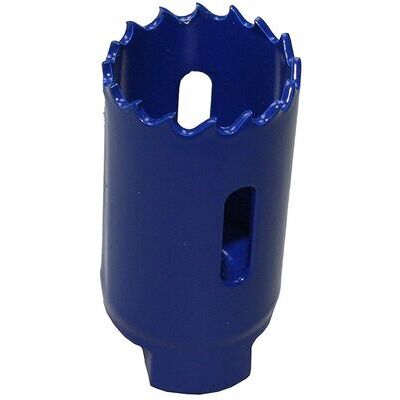 IRWIN IRW10504171 Bi-Metal High Speed Holesaw 29mm - Holesaw IRWIN IRW10504171 Bi-Metal High Speed Holesaw 29mm - Holesaw