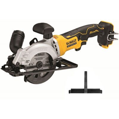 Dcs571n-xj 18v Xr Brushless Circular Saw - Bare - Dewalt Dcs571n-xj 18v Xr Brushless Circular Saw - Bare - Dewalt