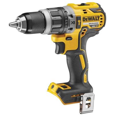Dcd796 G2 Compact Brushless Hammer Drill (body Only) - Dewalt Dcd796 G2 Compact Brushless Hammer Drill (body Only) - Dewalt
