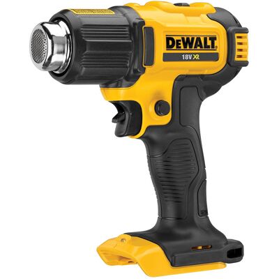 Dce530n 18v Heat Gun - Dewalt Dce530n 18v Heat Gun - Dewalt