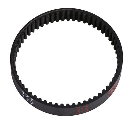 SNQ Planer Timing Belt, 9mm Rubber Timing Belt for Black & Decker KW715, KW713, BD713, 177 Planer, Internal Combustion Engine SNQ Planer Timing Belt, 9mm Rubber Timing Belt for Black & Decker KW715, KW713, BD713, 177 Planer, Internal Combustion Engine