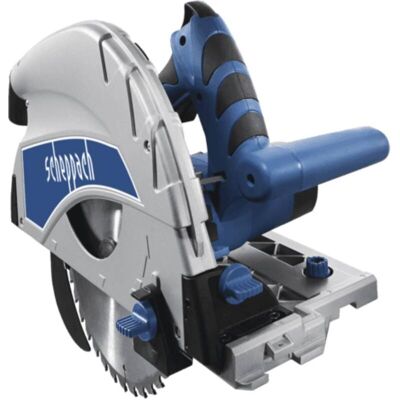 Scheppach - Plunge circular saw 210mm pl75 Scheppach - Plunge circular saw 210mm pl75