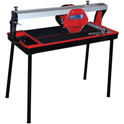 Vitrex - 10 3620 Power Pro Tile Bridge Saw 800W 230v Vitrex - 10 3620 Power Pro Tile Bridge Saw 800W 230v