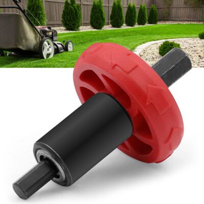 Dewdat - Quick Start Bit Compatible with Troy Bilt Plug Button, Quick Start Electric Engine Bit Adapter Dewdat - Quick Start Bit Compatible with Troy Bilt Plug Button, Quick Start Electric Engine Bit Adapter