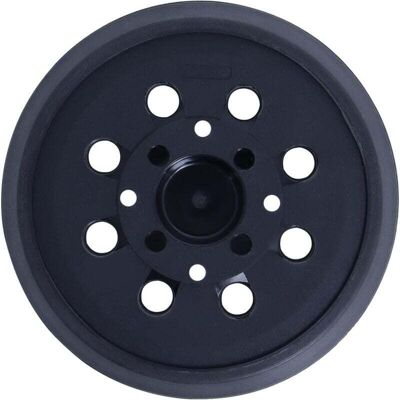 YMYNY Sanding pad 125 mm with Velcro fastener, compatible with Bosch pex 300/400 ae Poweka eccentric sander mumu YMYNY Sanding pad 125 mm with Velcro fastener, compatible with Bosch pex 300/400 ae Poweka eccentric sander mumu