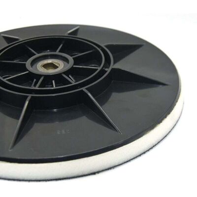Gotrays - Sanding pad compatible with the Einhell tc - dw 215 te - dw dry sander (ø 215 mm) Gotrays - Sanding pad compatible with the Einhell tc - dw 215 te - dw dry sander (ø 215 mm)