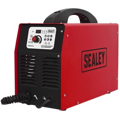 Sealey - PP40Plus - 40A - Compressor - Plasma Cutter Sealey - PP40Plus - 40A - Compressor - Plasma Cutter