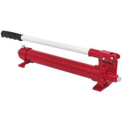 Pump & Hose Assembly 10 Tonne RE97.10-01 - Sealey Pump & Hose Assembly 10 Tonne RE97.10-01 - Sealey