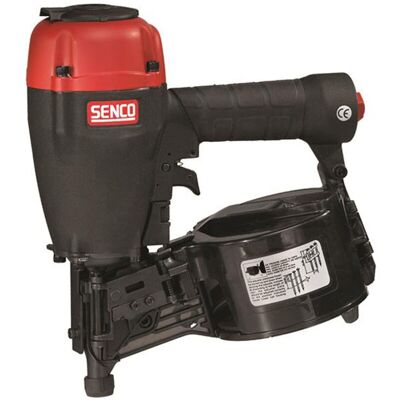Senco - SC65 Pneumatic SC65 Semi Pro Coil Nailer SEN8G2001N Senco - SC65 Pneumatic SC65 Semi Pro Coil Nailer SEN8G2001N