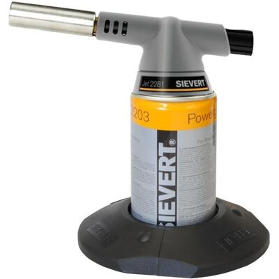 238101 Handyjet Multi-Purpose Blowtorch PRM238101 - Sievert 238101 Handyjet Multi-Purpose Blowtorch PRM238101 - Sievert