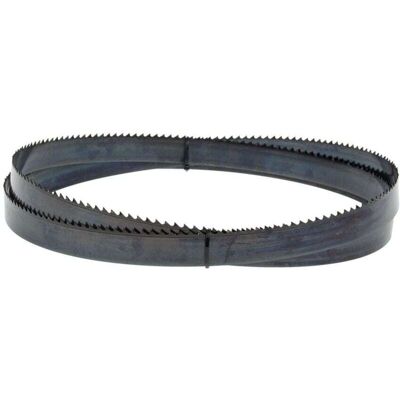 SIP - 09450 - 2240 x 12.7 x 0.52mm - 4TPI Wood Bandsaw Blade SIP - 09450 - 2240 x 12.7 x 0.52mm - 4TPI Wood Bandsaw Blade